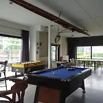 Herdersbrug Youth Hostel