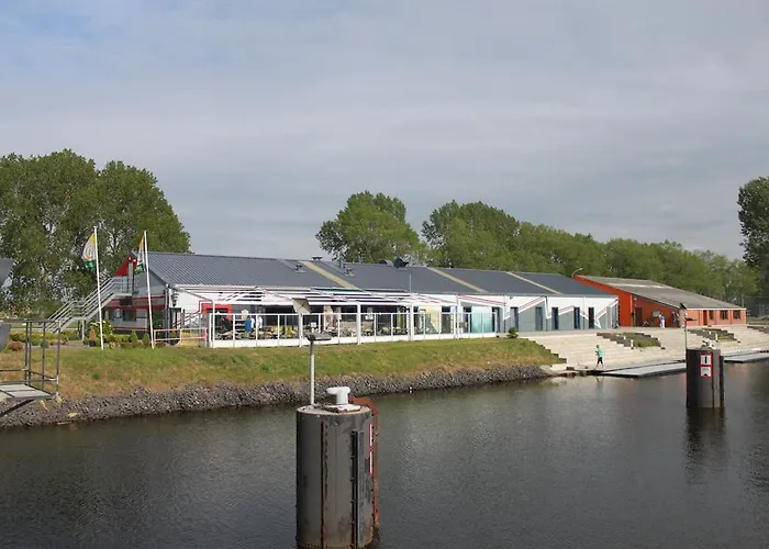 Herdersbrug Youth Hostel