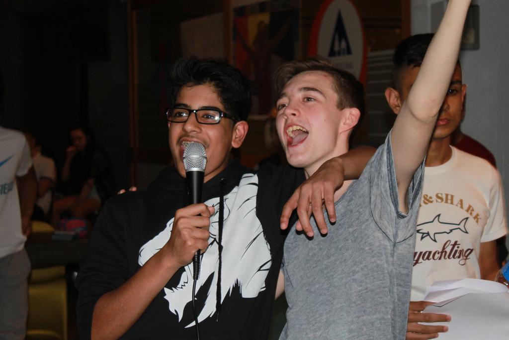 Herdersbrug Youth Auberge de jeunesse