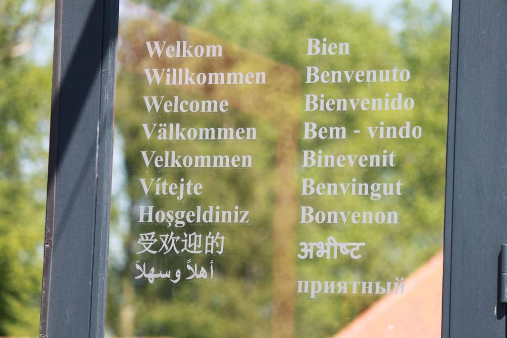 Herdersbrug Youth Auberge de jeunesse