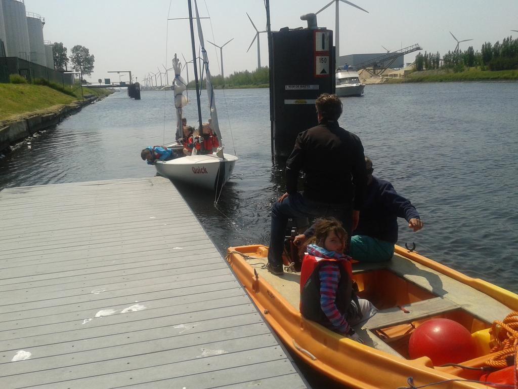 Herdersbrug Youth