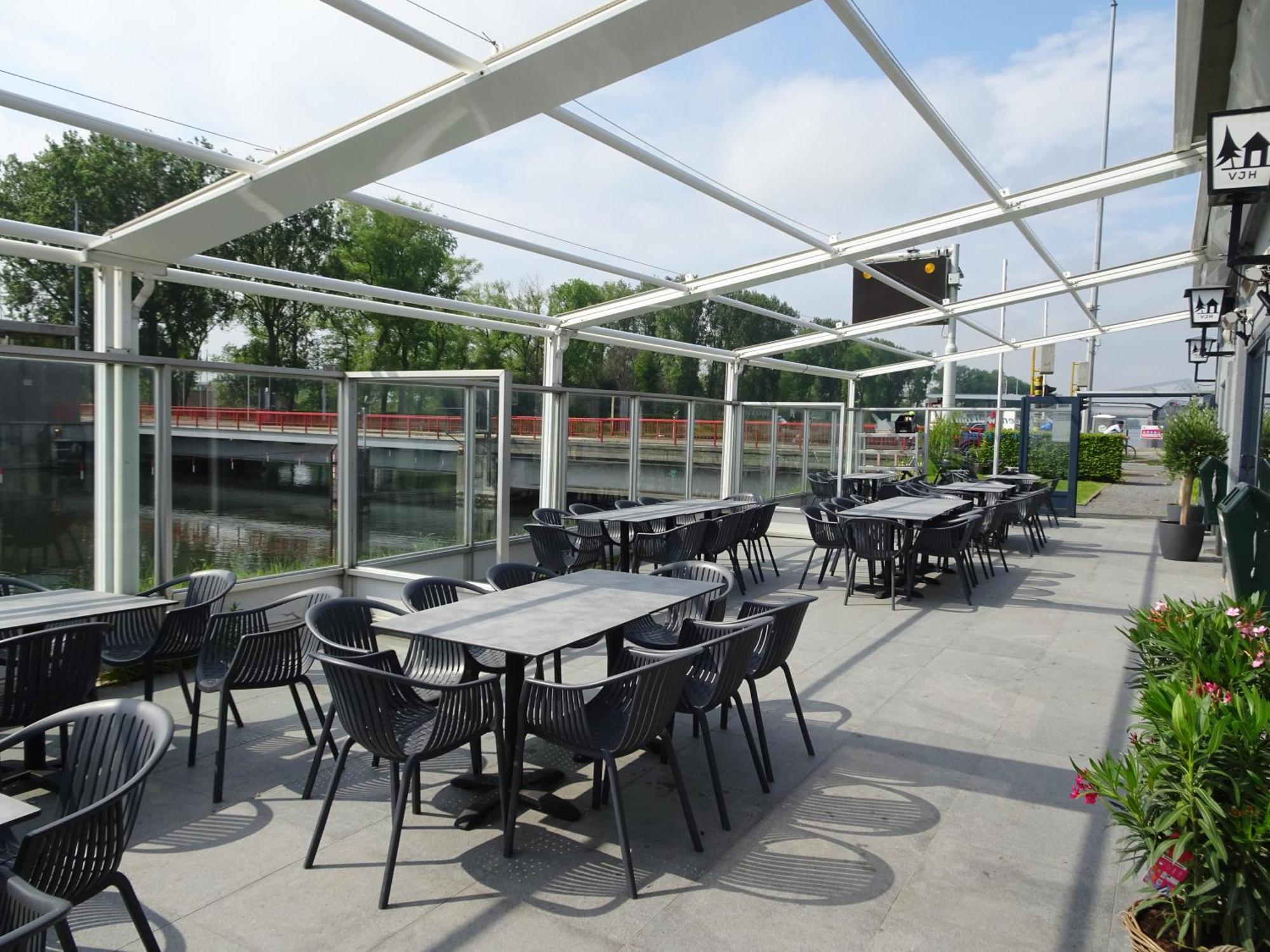 Auberge de jeunesse Herdersbrug Youth