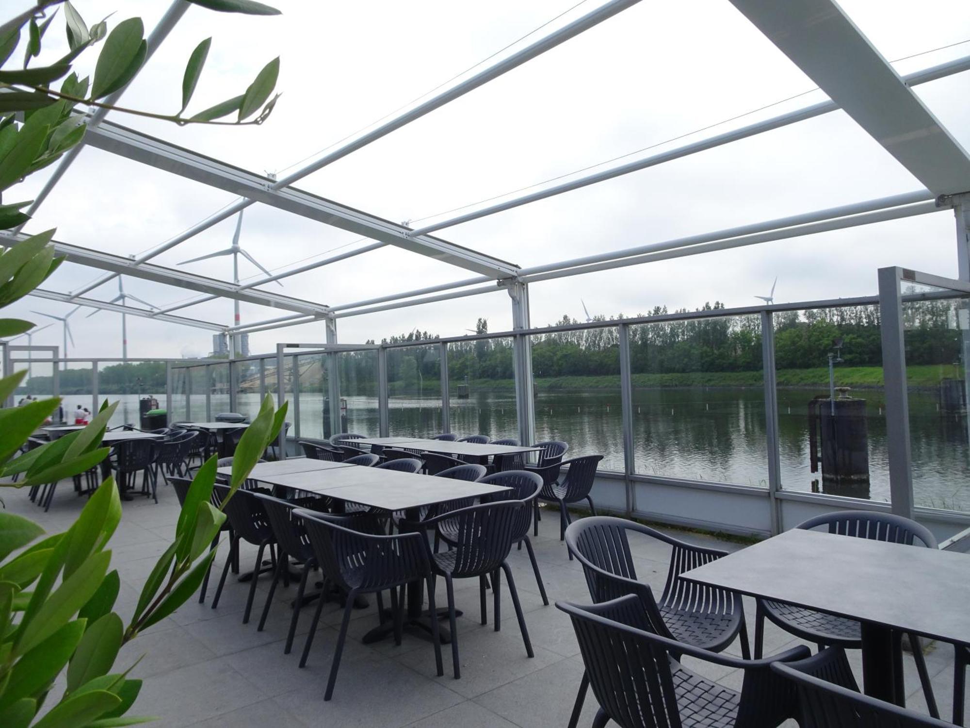 Auberge de jeunesse Herdersbrug Youth *