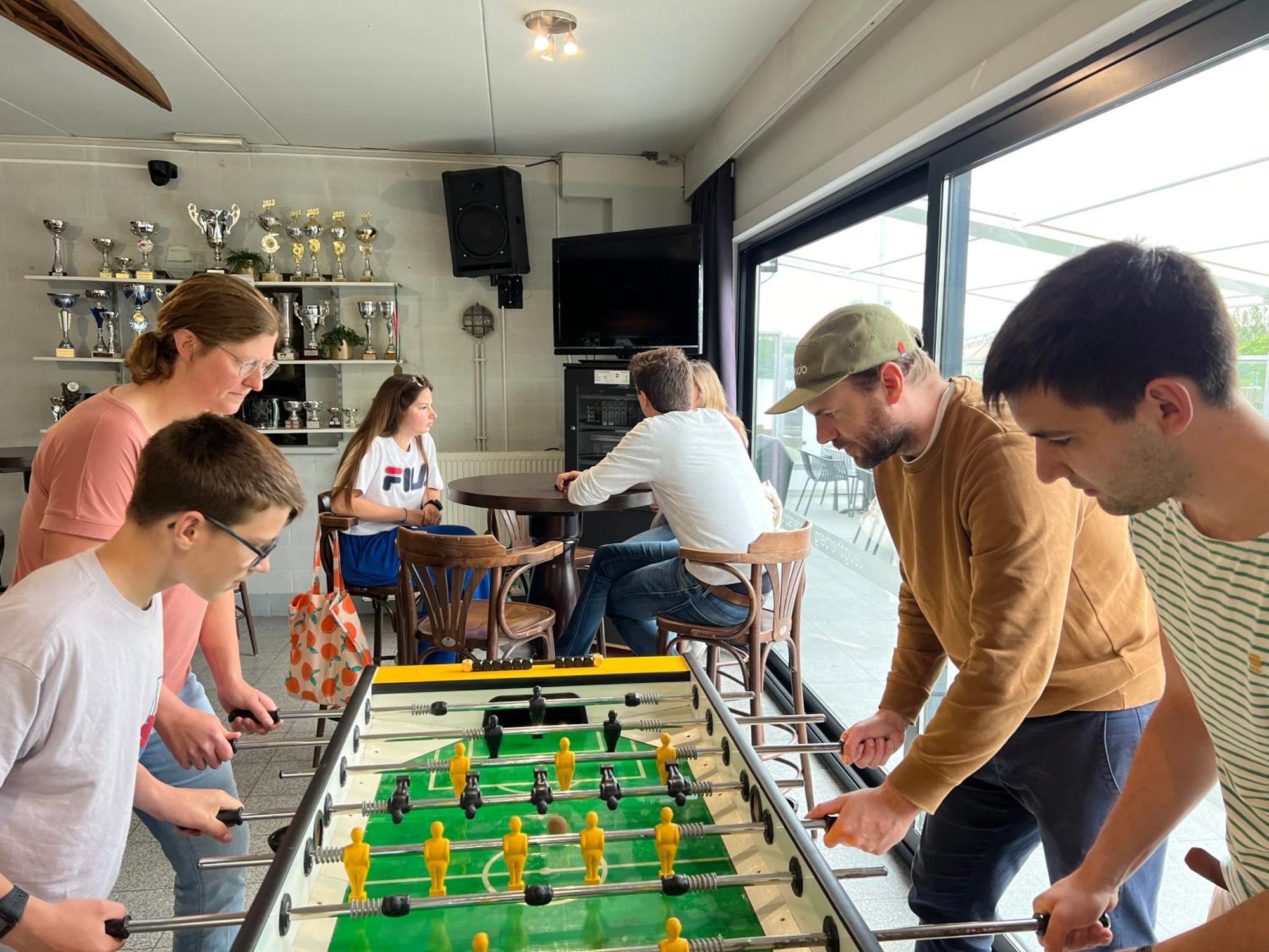 Herdersbrug Youth Auberge de jeunesse *