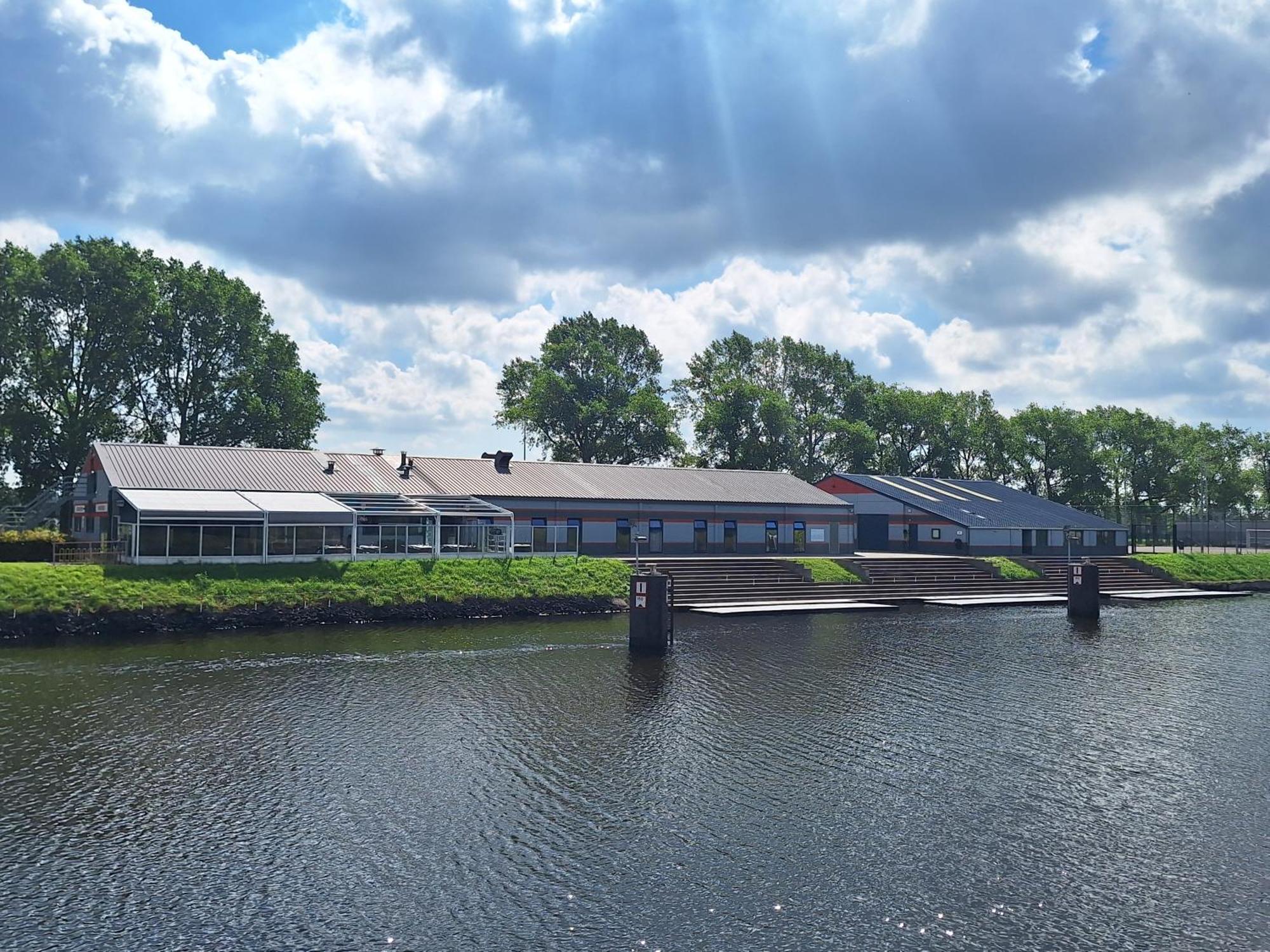 Herdersbrug Youth Hostel Bruges