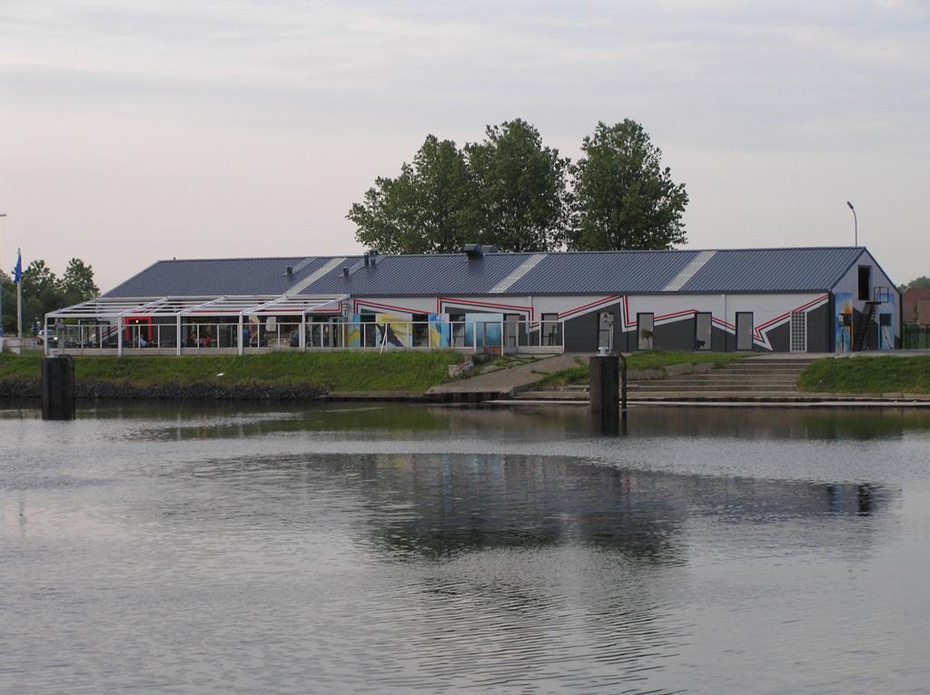 Herdersbrug Youth Brugge
