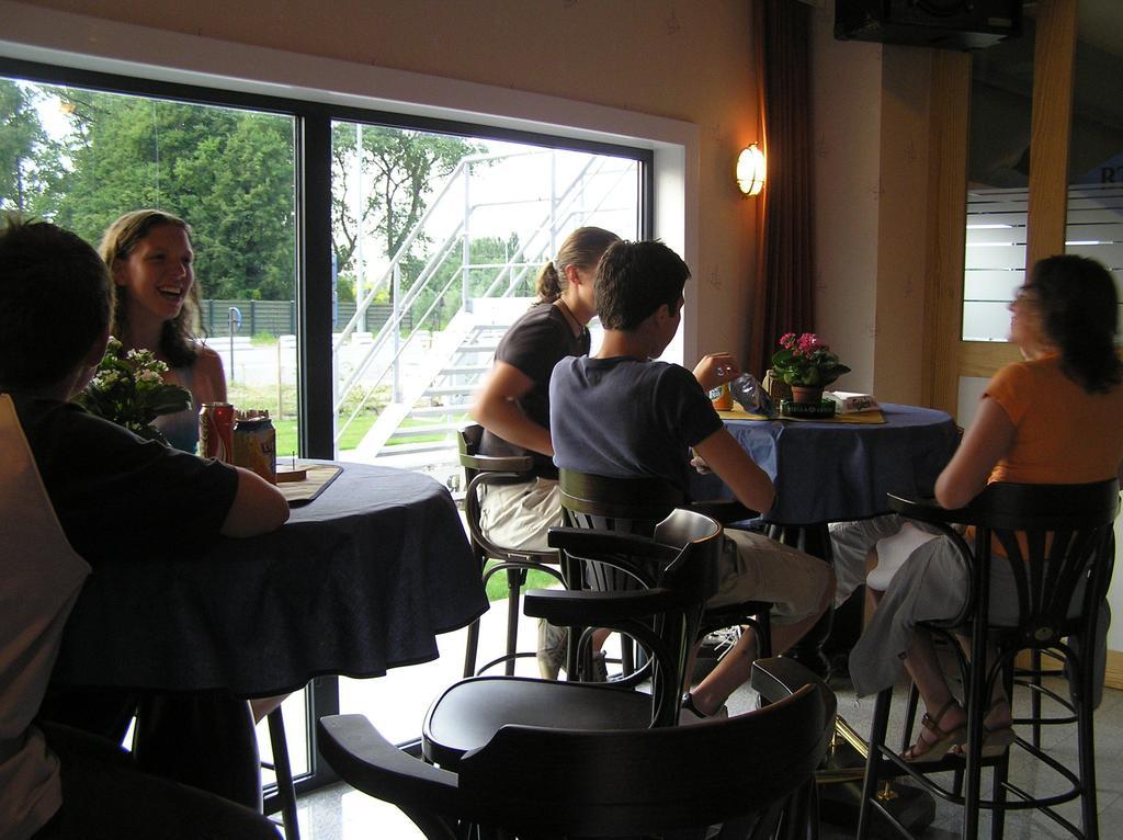 Herdersbrug Youth