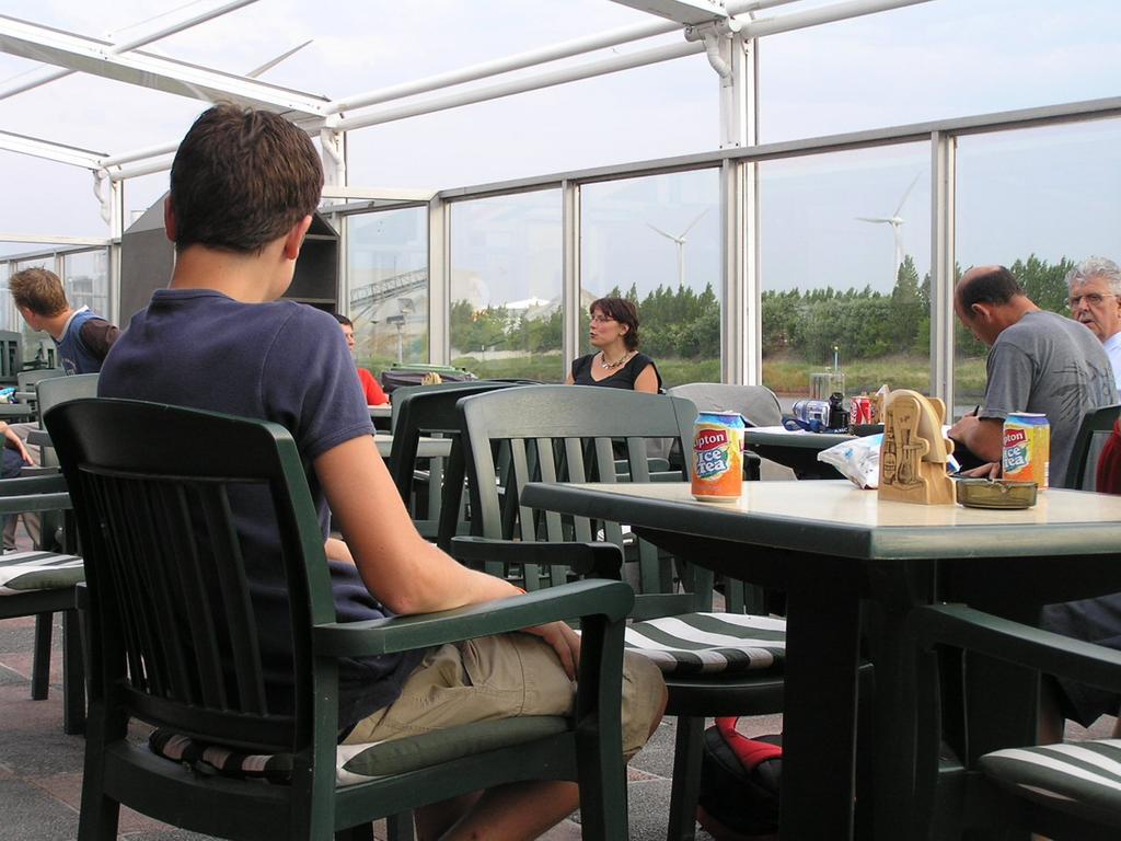 Herdersbrug Youth