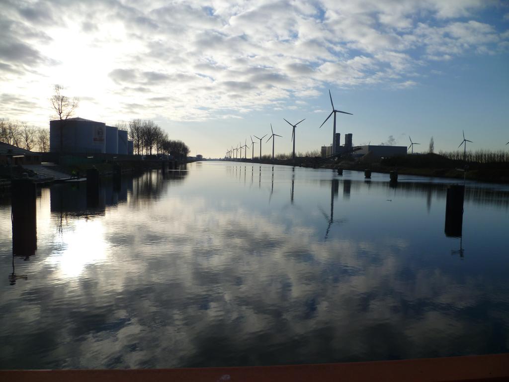 Herdersbrug Youth