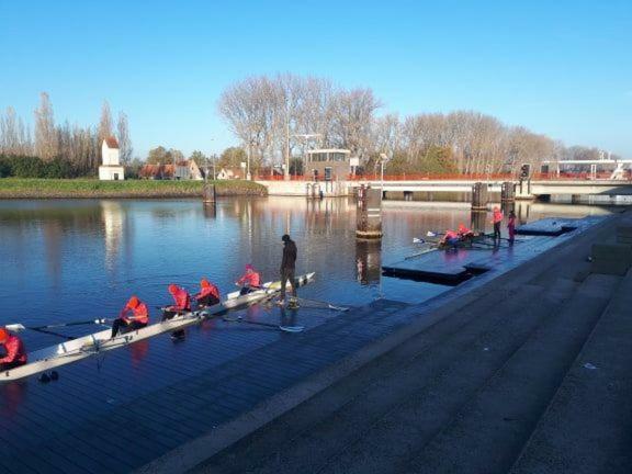 Herdersbrug Youth *